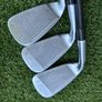 Ping G430 irons graphite Image 5