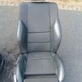 BMW M Sport Half-Leather/Alcantara Complete Seat (Front & Rear) Image 2