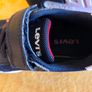 Levis shoes, size 10.5 (UK 28) Image 4