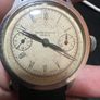 watch record (longines) WW2 Image 9