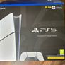 PS5 Slim Digital Edition (1TB Storage) Image 5