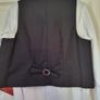 5 piece boys Communion Suit Image 9