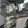 Claas Axion 830 cmatic Image 8