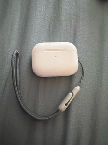 The ear pods pro