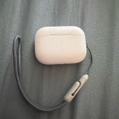 The ear pods pro