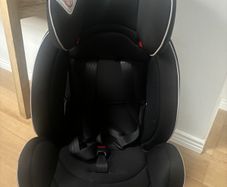 Joie Stages Car Seat