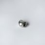 Sterling Silver Pandora Heart Charm Image 4