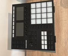 Maschine mk3 with 23 expansions