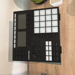 Maschine mk3 with 23 expansions