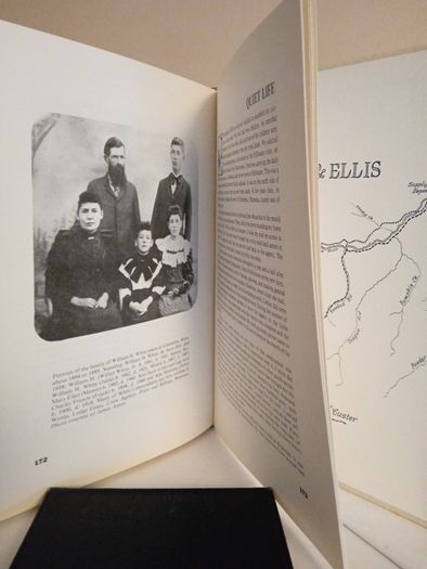 Custer, Cavalry and Crows: The Story of William White as told to Thomas Marquis (HQ163)