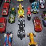 Hot Wheels Bundle Image 3