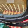 Hyundai i30 2012-2016 boot trunk Image 3
