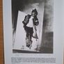 BACKDRAFT movie press Kit Image 9