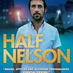 Half Nelson (DVD)