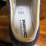 Brand New Converse Mademe One Star trainer Image 6