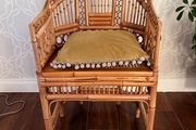 Antique Brighton Pavillon Chair