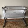 Bedside Cot Image 5