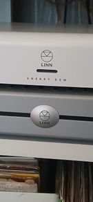 Linn Sneaky DSM / Linn Sneaky Music DS