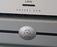 Linn Sneaky DSM / Linn Sneaky Music DS