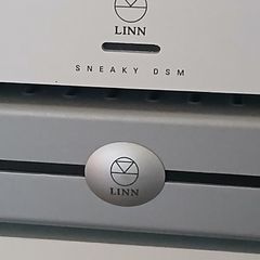 Linn Sneaky DSM / Linn Sneaky Music DS