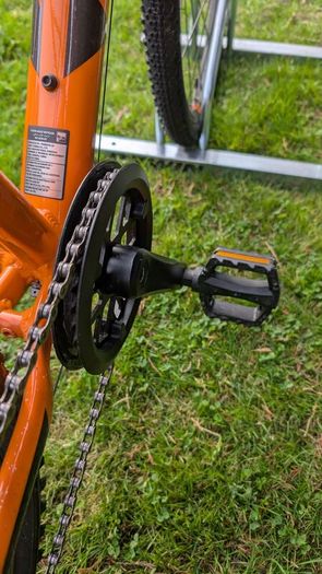 Giant Arx 24 kids bike