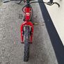 Ridgeback MX16 Image 3