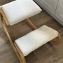 Kneeling chair Image 3