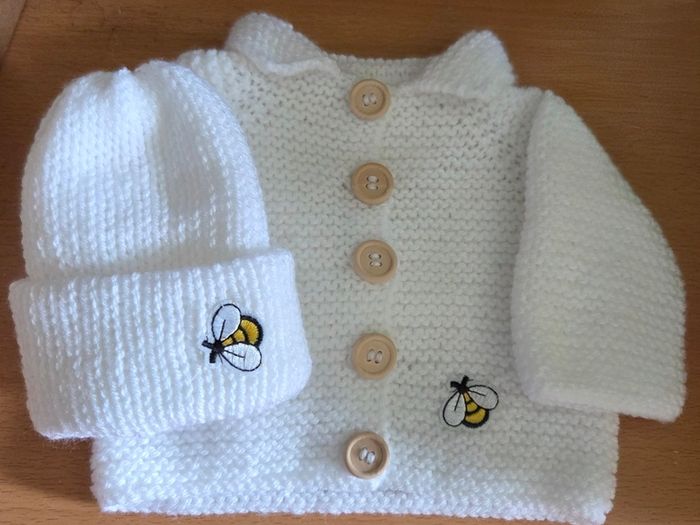 Baby Knits
