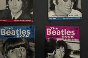 the beatles
