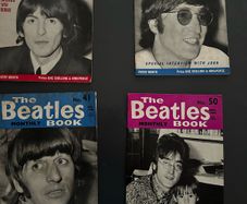 the beatles