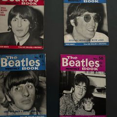 the beatles