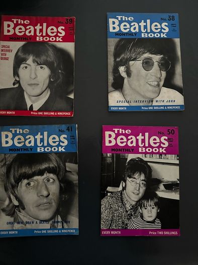 the beatles
