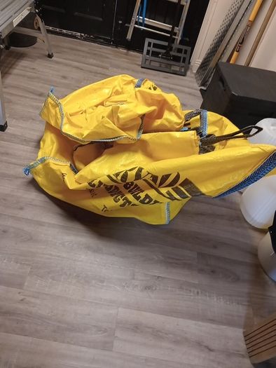 free tonne bags