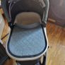 Uppababy Vista Travel System Image 9