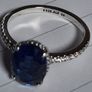 New genuine pandora ring Image 2