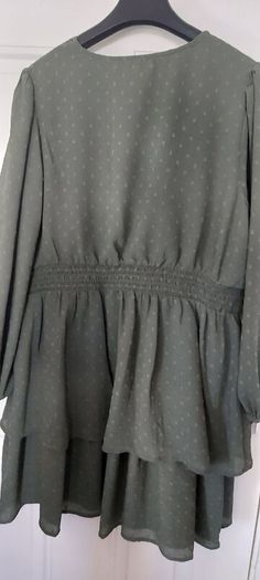 Ladies dress