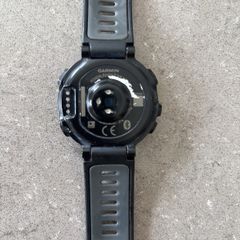 Garmin Forerunner 735XT GPS Multisport Watch and USB cable charger