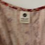 Vintage cotton maxi dress Image 5