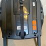 New Peg Perego Car Seat 2-3 Shuttle Isofix  - Black Liquorice Image 6