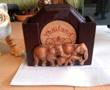 coaster set