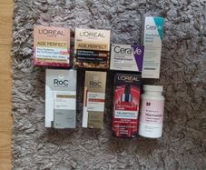 Cosmetics