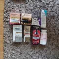 Cosmetics