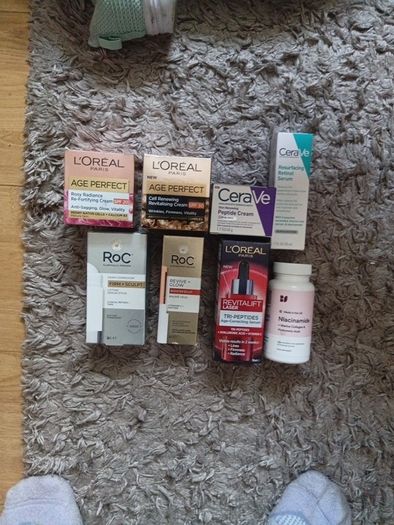 Cosmetics