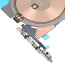 For Apple iPhone 14 Pro Max NFC Wireless Charging Module With Power And Volume Flex Cable Image 3