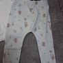 Brand new with tags Age 9 -12 months Next Bunny Baby Long Sleeve Top And Leggings Set Image 3