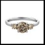 Brand new diamond ring Image 4