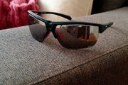 Sports Sunglasses Set with Interchangeable Lenses