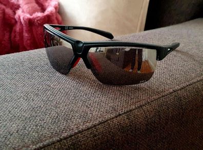 Sports Sunglasses Set with Interchangeable Lenses