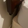 wooden Headboard Image 2