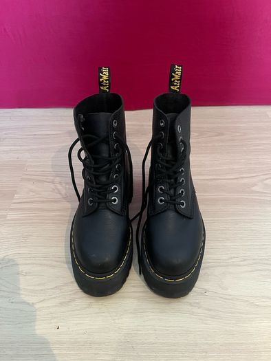 Dr. Martens